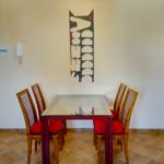 Dinning room in Islantilla